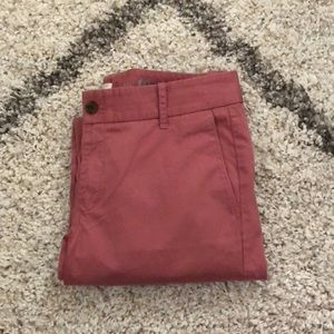 J crew chino